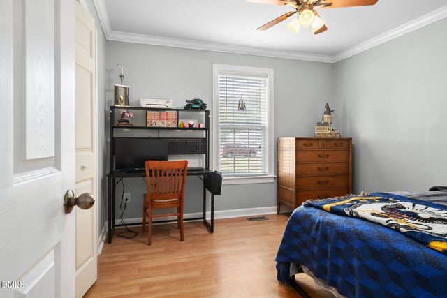 5224 Alonza Lane, Bailey, NC 27807