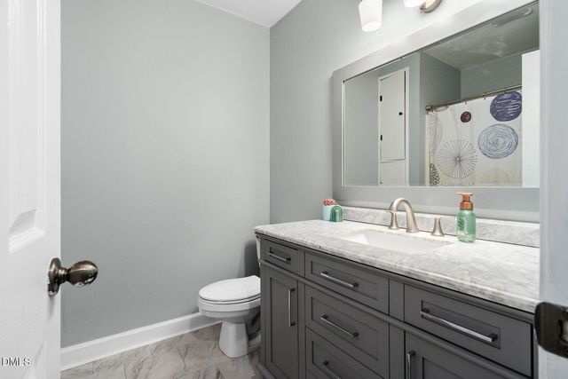 5224 Alonza Lane, Bailey, NC 27807