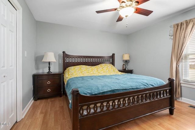 5224 Alonza Lane, Bailey, NC 27807