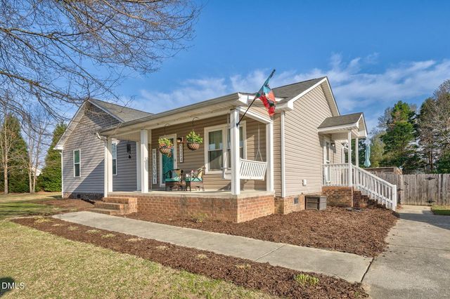 5224 Alonza Lane, Bailey, NC 27807