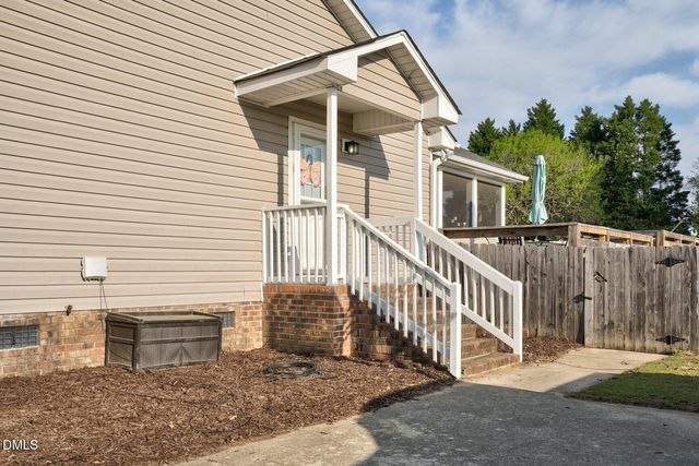 5224 Alonza Lane, Bailey, NC 27807