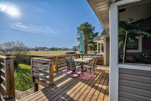 5224 Alonza Lane, Bailey, NC 27807