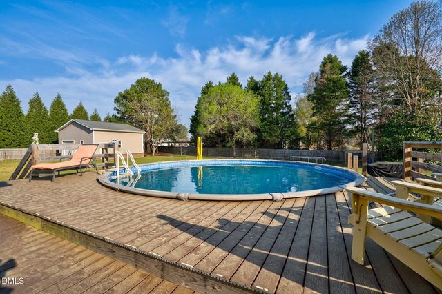 5224 Alonza Lane, Bailey, NC 27807