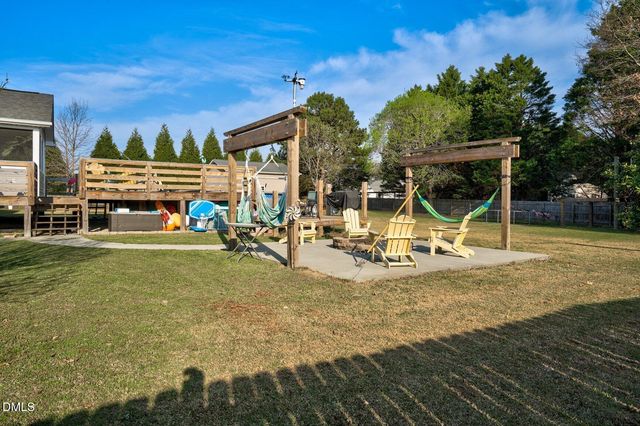 5224 Alonza Lane, Bailey, NC 27807