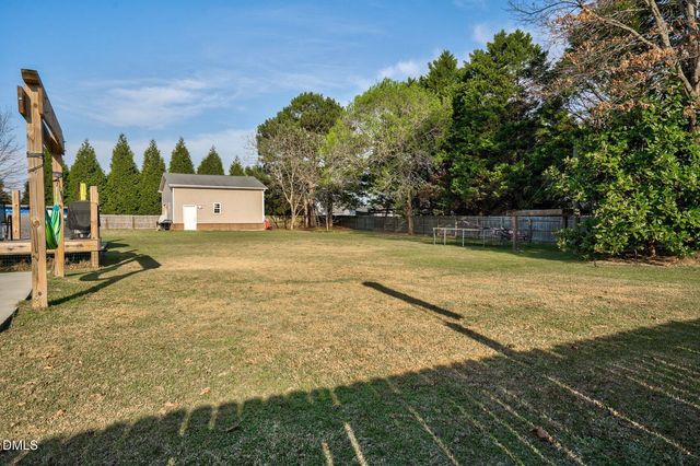 5224 Alonza Lane, Bailey, NC 27807