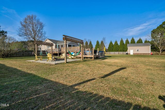 5224 Alonza Lane, Bailey, NC 27807