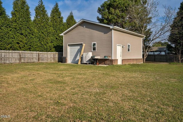 5224 Alonza Lane, Bailey, NC 27807