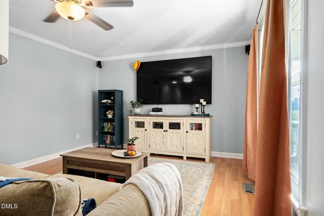 5224 Alonza Lane, Bailey, NC 27807