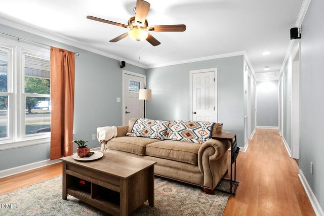 5224 Alonza Lane, Bailey, NC 27807