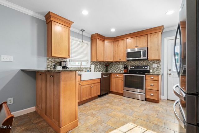 5224 Alonza Lane, Bailey, NC 27807