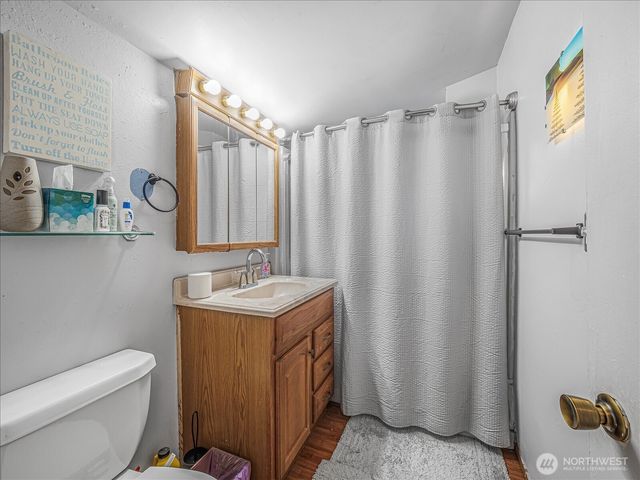 2210 63rd Street SE, Everett, WA 98203