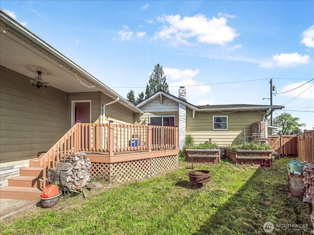 2210 63rd Street SE, Everett, WA 98203