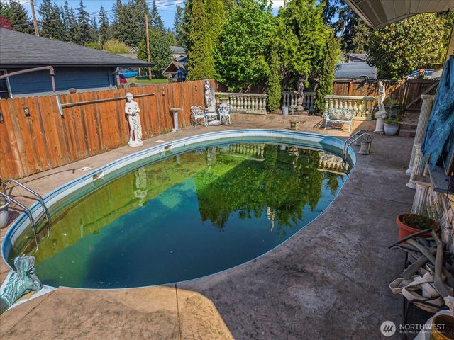 2210 63rd Street SE, Everett, WA 98203