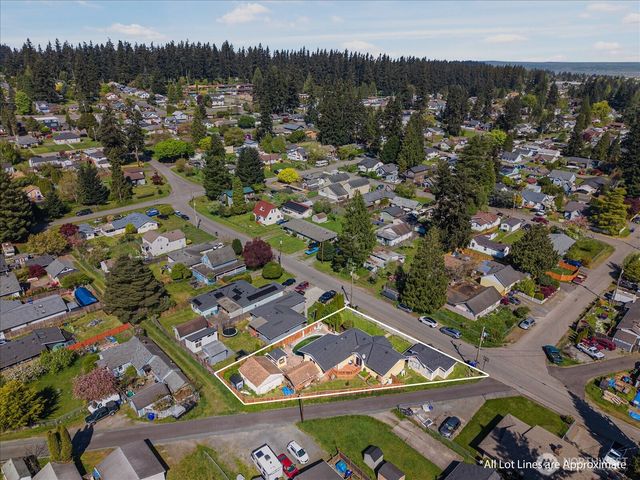 2210 63rd Street SE, Everett, WA 98203