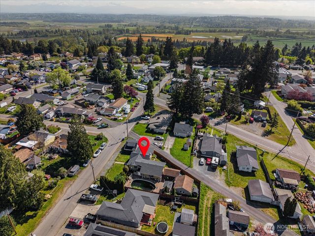 2210 63rd Street SE, Everett, WA 98203