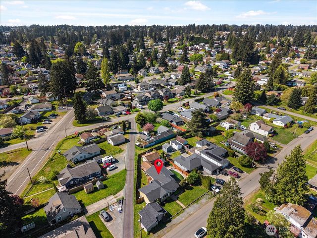 2210 63rd Street SE, Everett, WA 98203