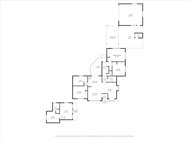 2210 63rd Street SE, Everett, WA 98203