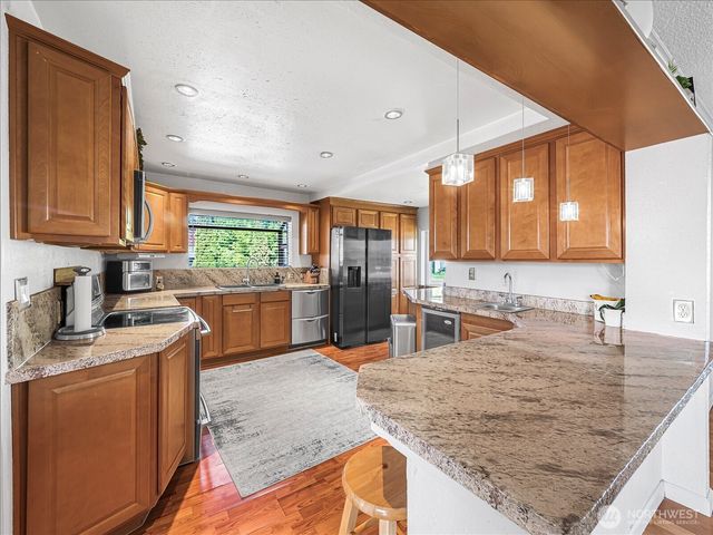 2210 63rd Street SE, Everett, WA 98203