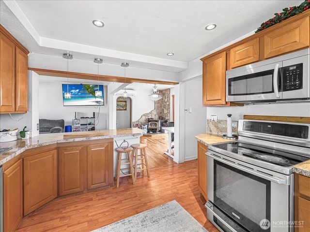 2210 63rd Street SE, Everett, WA 98203