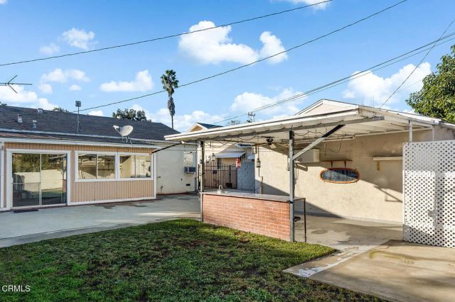 1012 S 2nd Street, Alhambra, CA 91801