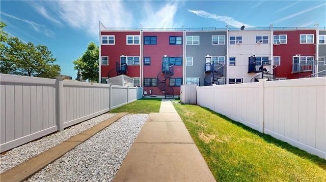 555 Egan Street, New York City, NY 11239