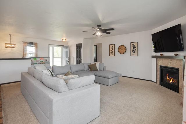 6478 MAIN STREET, Abrams, WI 54101