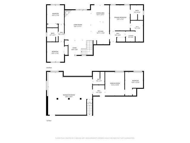 6478 MAIN STREET, Abrams, WI 54101