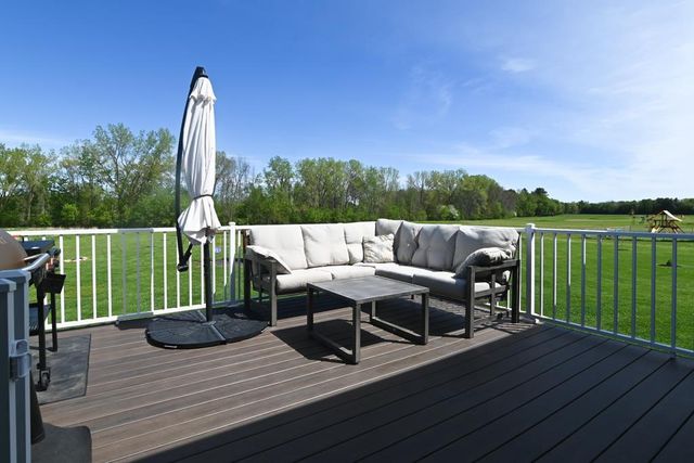 6478 MAIN STREET, Abrams, WI 54101
