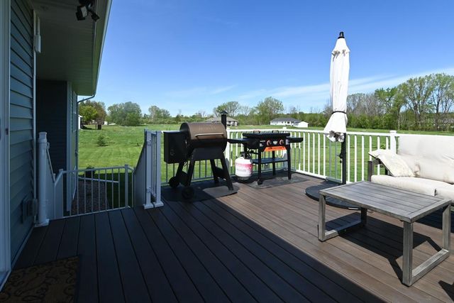 6478 MAIN STREET, Abrams, WI 54101