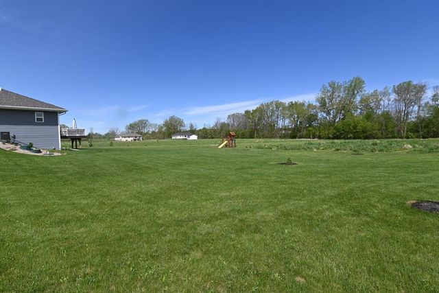 6478 MAIN STREET, Abrams, WI 54101