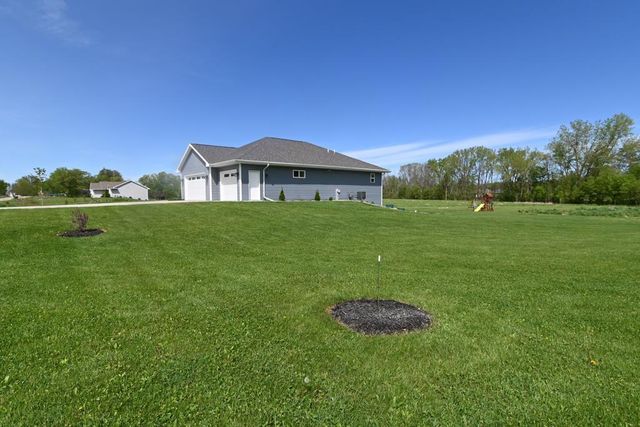 6478 MAIN STREET, Abrams, WI 54101