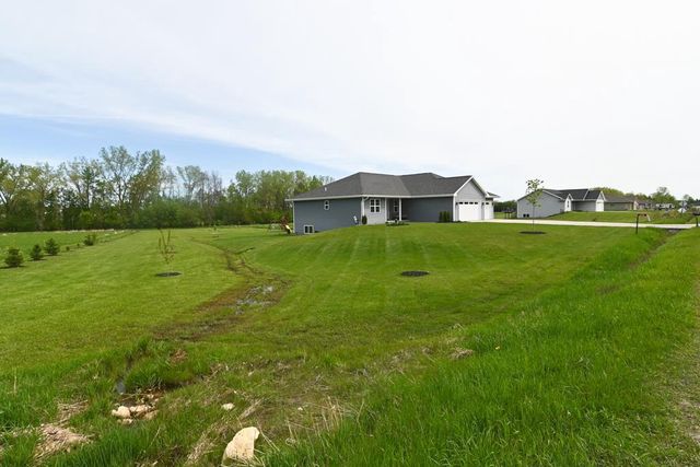 6478 MAIN STREET, Abrams, WI 54101