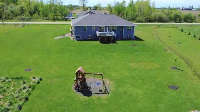6478 MAIN STREET, Abrams, WI 54101