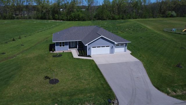 6478 MAIN STREET, Abrams, WI 54101