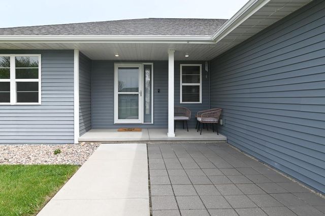 6478 MAIN STREET, Abrams, WI 54101