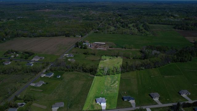 6478 MAIN STREET, Abrams, WI 54101