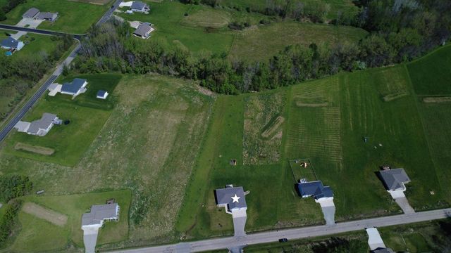 6478 MAIN STREET, Abrams, WI 54101