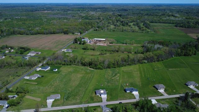 6478 MAIN STREET, Abrams, WI 54101