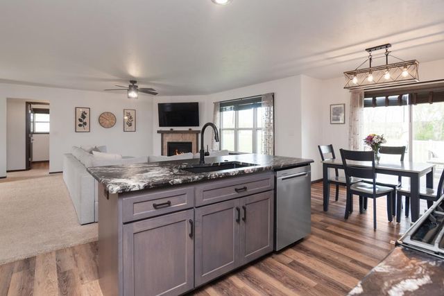 6478 MAIN STREET, Abrams, WI 54101
