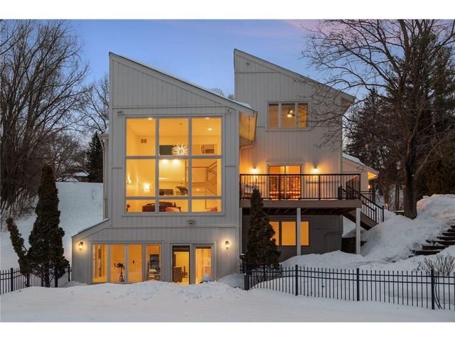 2457 Dianna Lane, Little Canada, MN 55117