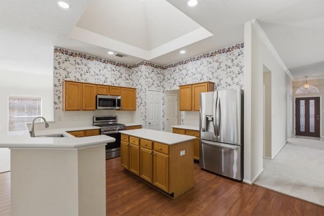 18014 Still Springs Court, Humble, TX 77346