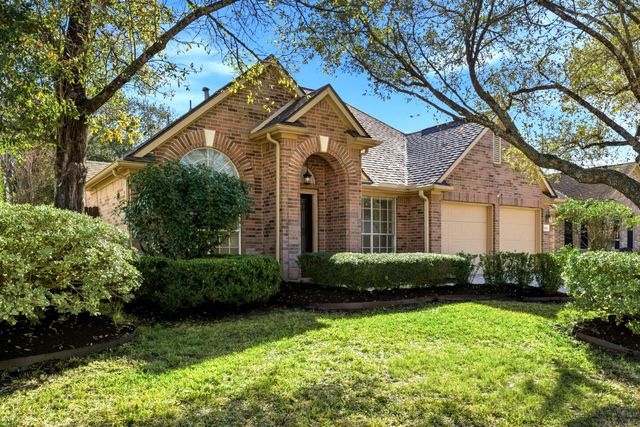 18014 Still Springs Court, Humble, TX 77346
