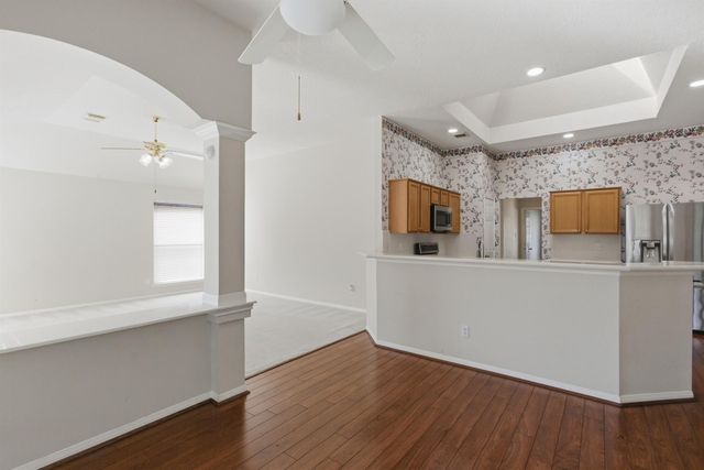 18014 Still Springs Court, Humble, TX 77346