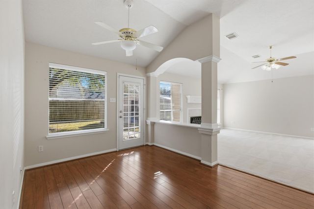 18014 Still Springs Court, Humble, TX 77346