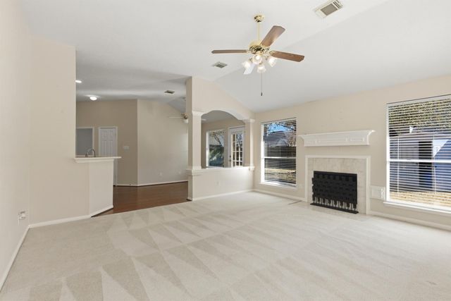 18014 Still Springs Court, Humble, TX 77346