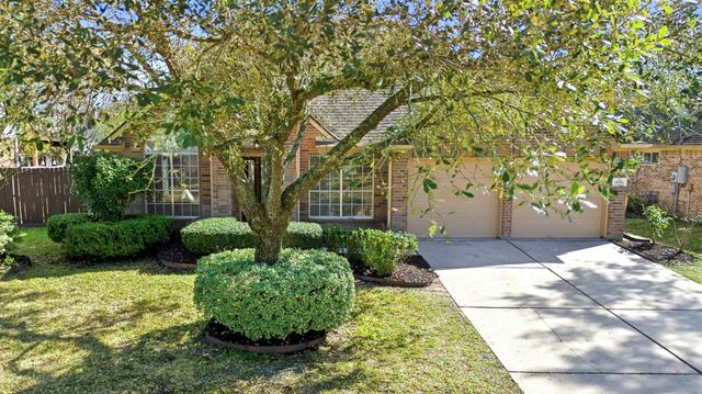18014 Still Springs Court, Humble, TX 77346