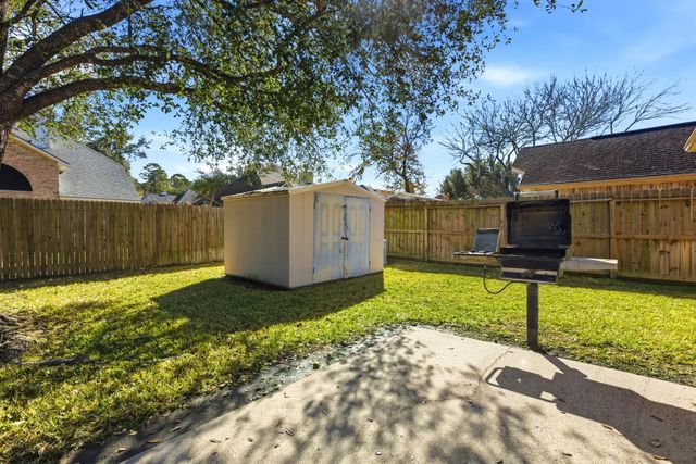 18014 Still Springs Court, Humble, TX 77346