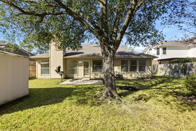 18014 Still Springs Court, Humble, TX 77346