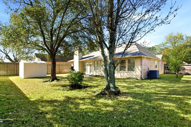 18014 Still Springs Court, Humble, TX 77346