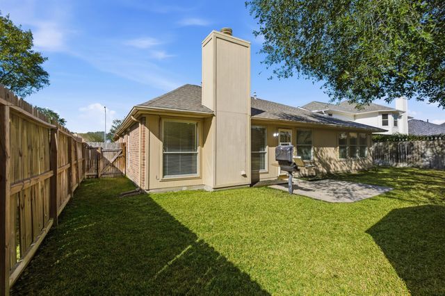 18014 Still Springs Court, Humble, TX 77346